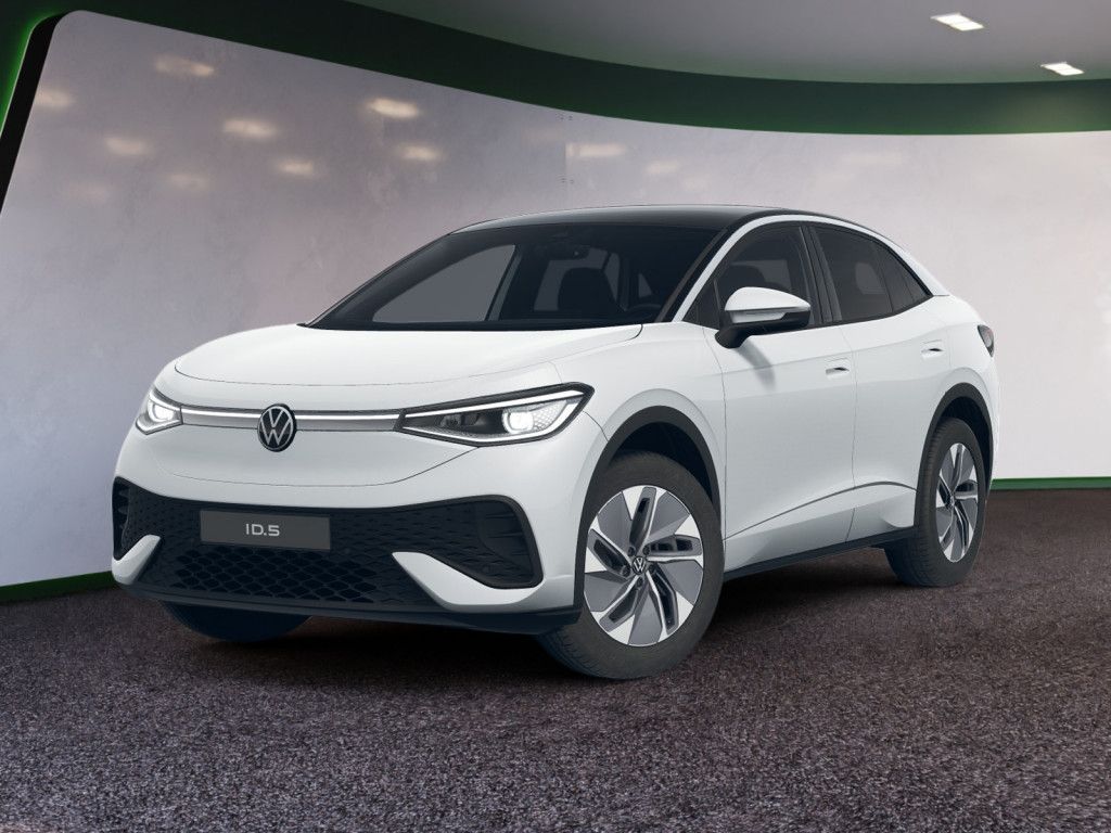 Volkswagen ID.5 2025