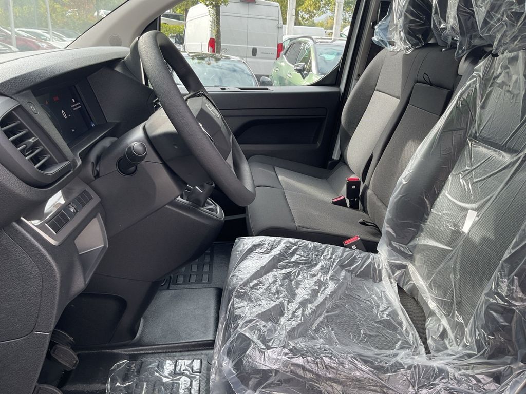 Toyota Proace (Verso)