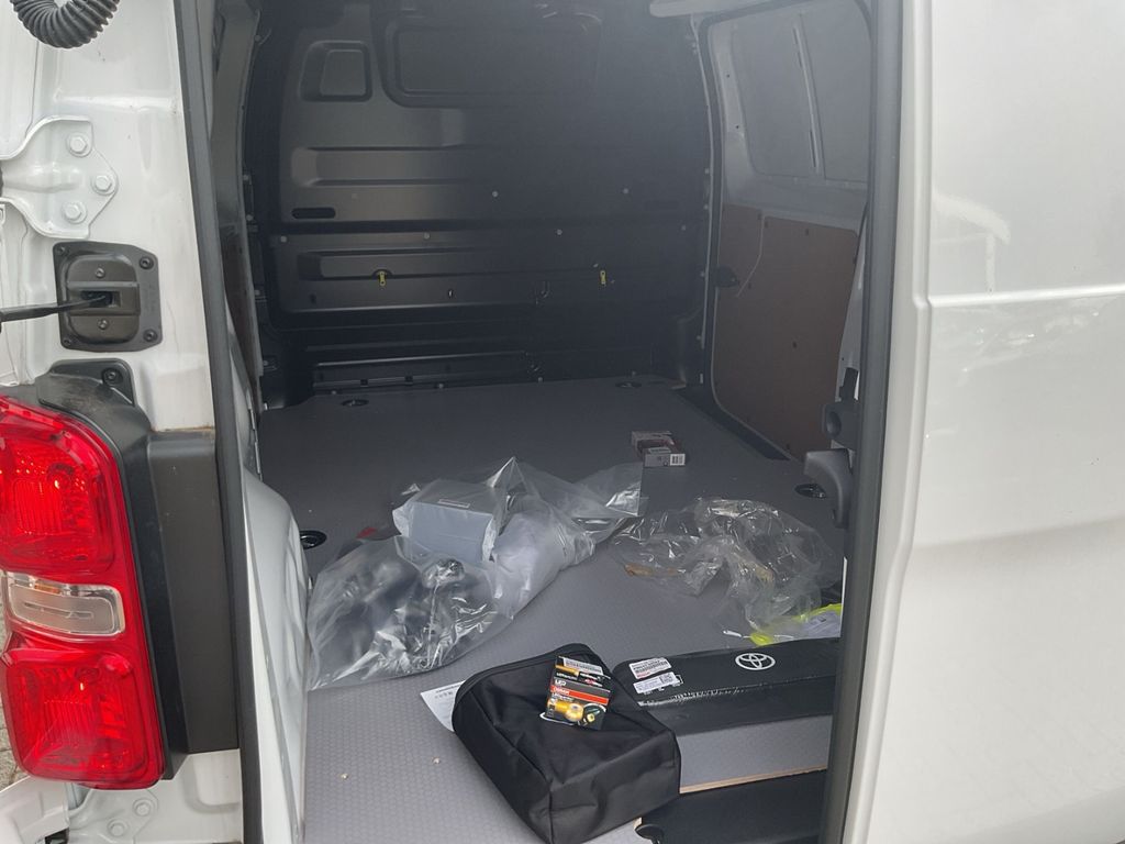 Toyota Proace (Verso)