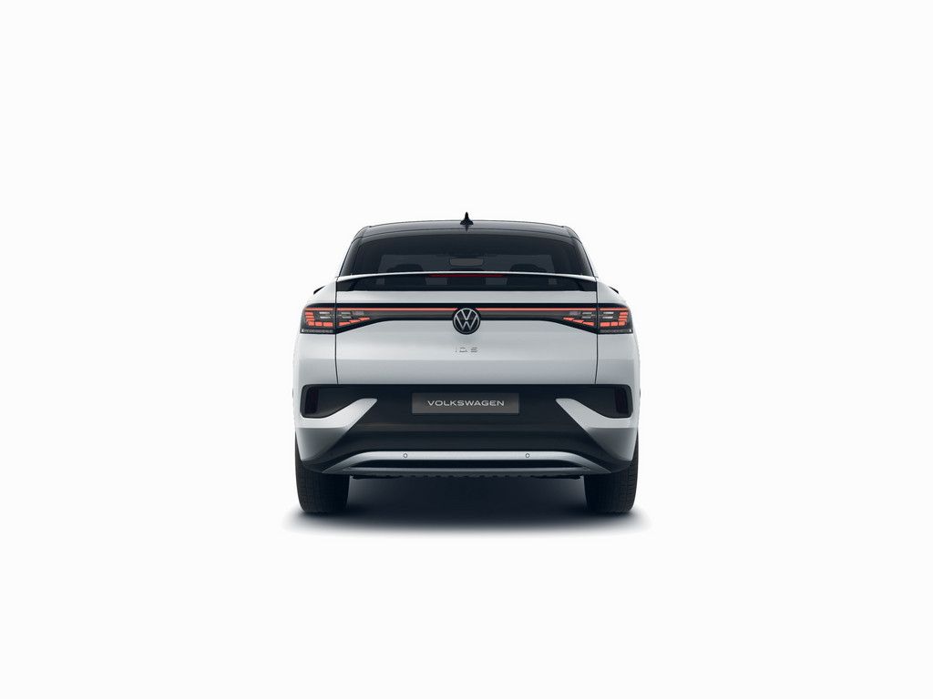 Volkswagen ID.5 2025