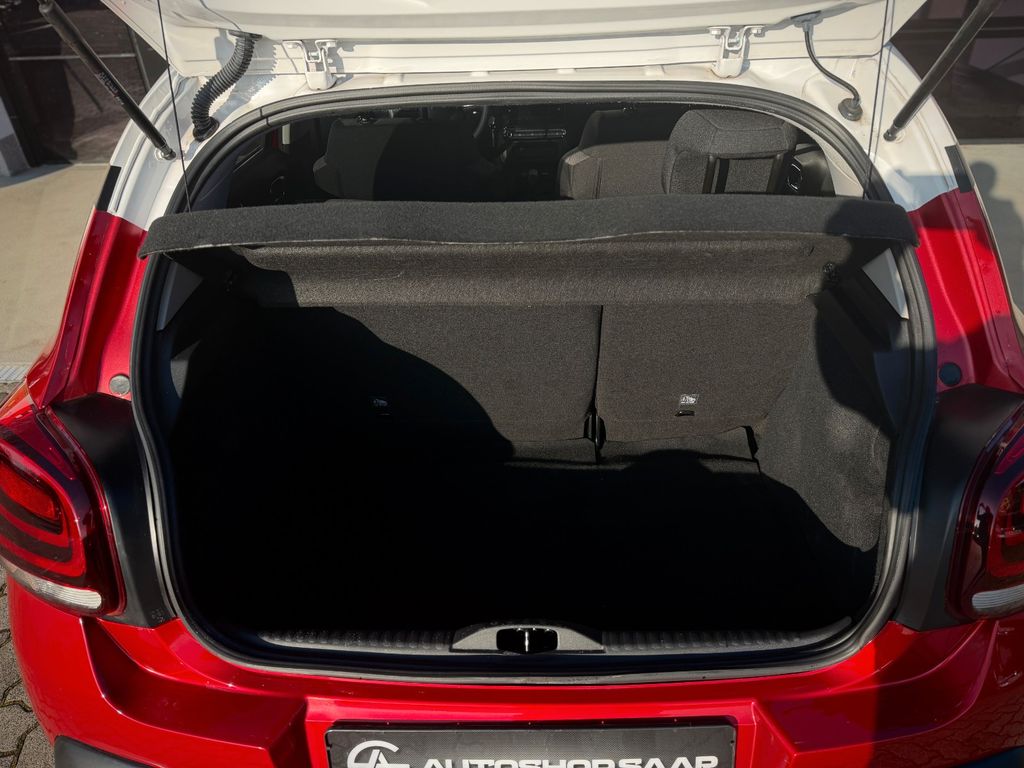 Citroën C3 2021