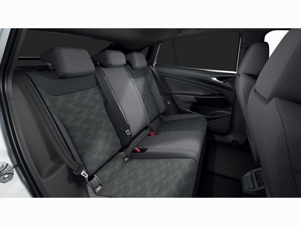 Volkswagen ID.5 2025