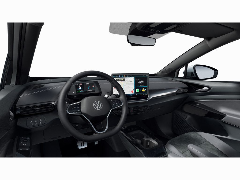 Volkswagen ID.5 2025