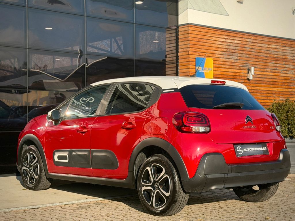 Citroën C3 2021