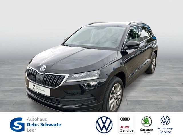 Skoda Karoq 2022
