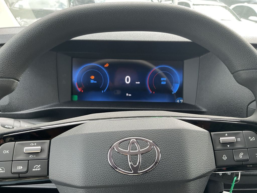 Toyota Proace (Verso)