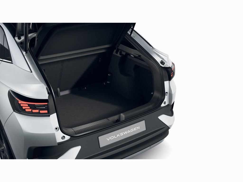 Volkswagen ID.5 2025