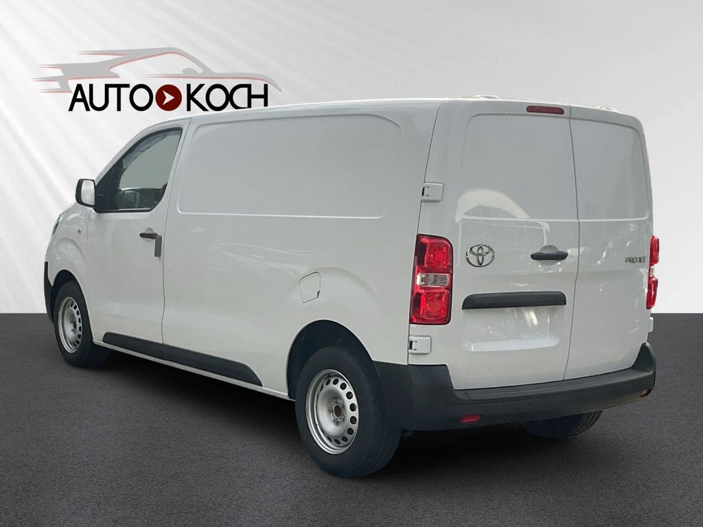 Toyota Proace (Verso)