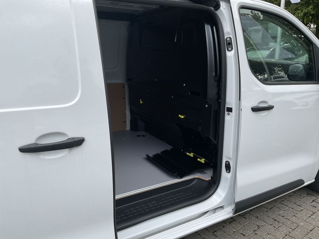 Toyota Proace (Verso)