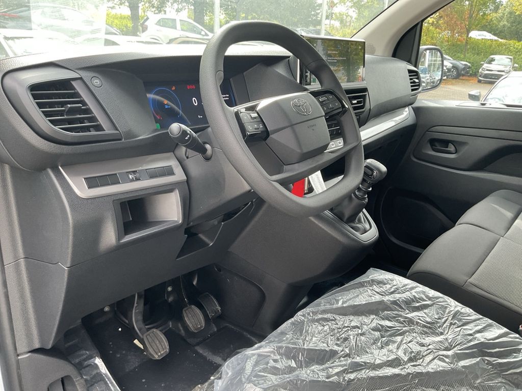 Toyota Proace (Verso)