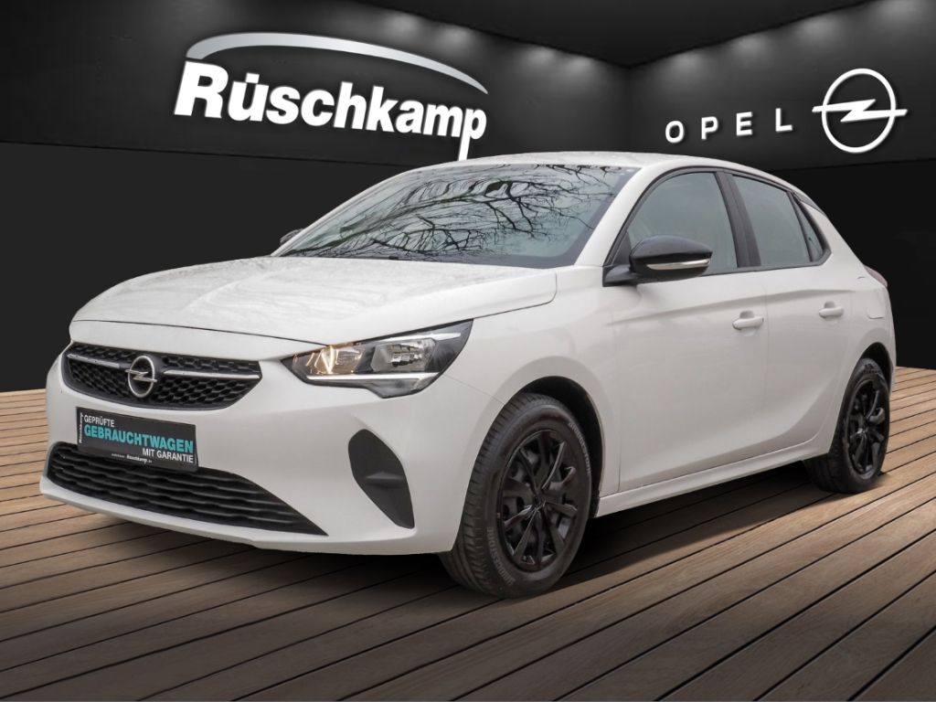Opel Corsa 2021