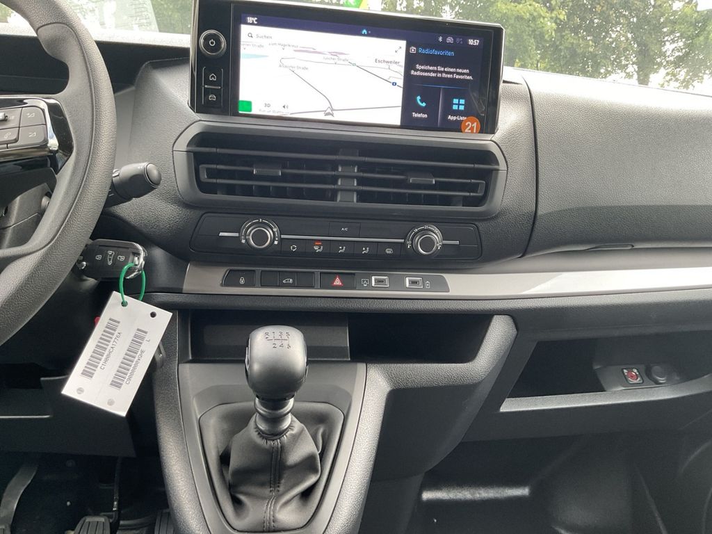 Toyota Proace (Verso)