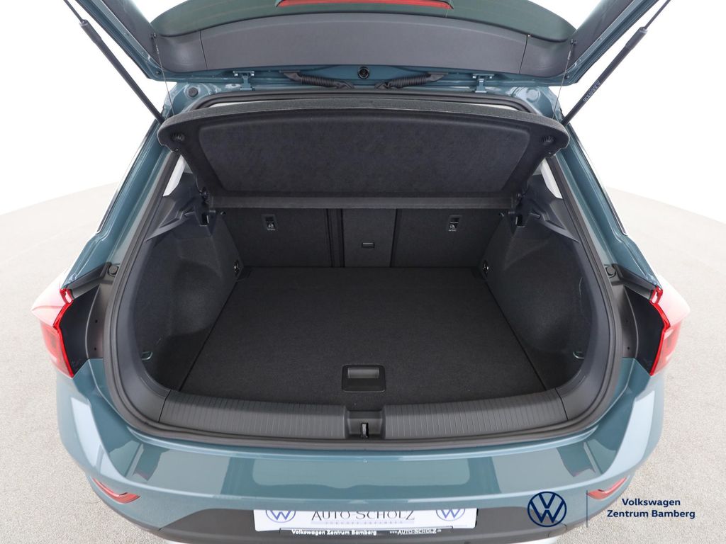 Volkswagen T-Roc 2023
