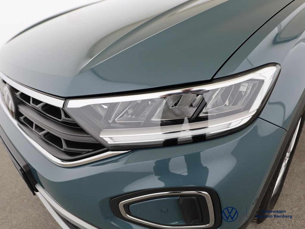 Volkswagen T-Roc 2023