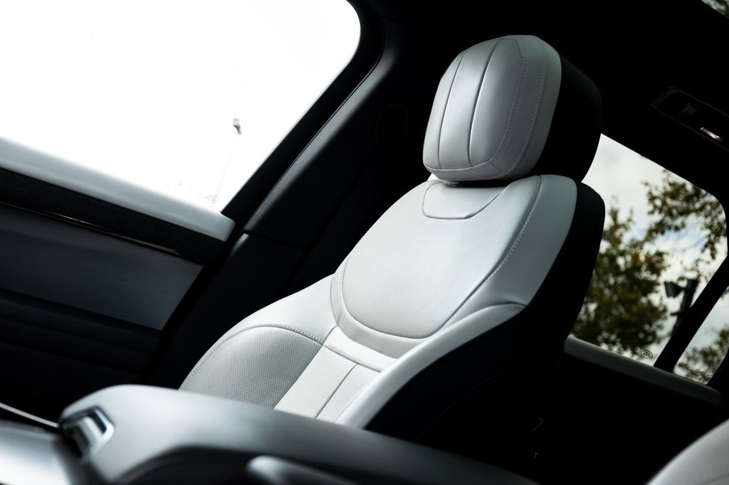 Land Rover Range Rover Sport 2023