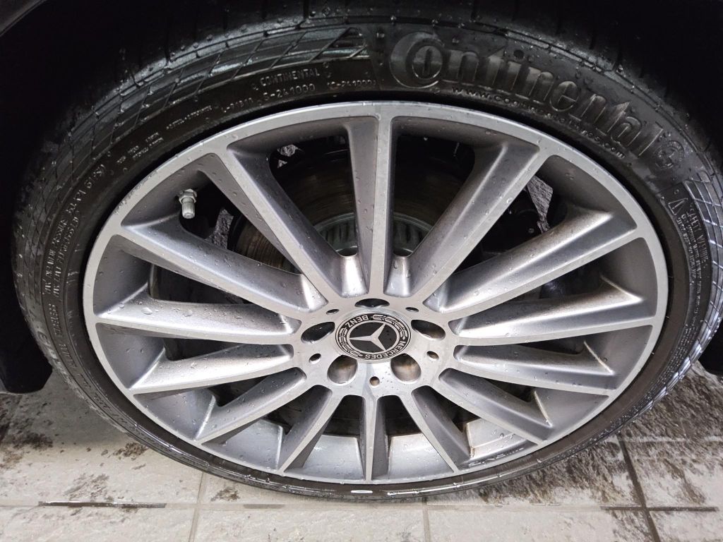 Mercedes-Benz C 200 2021