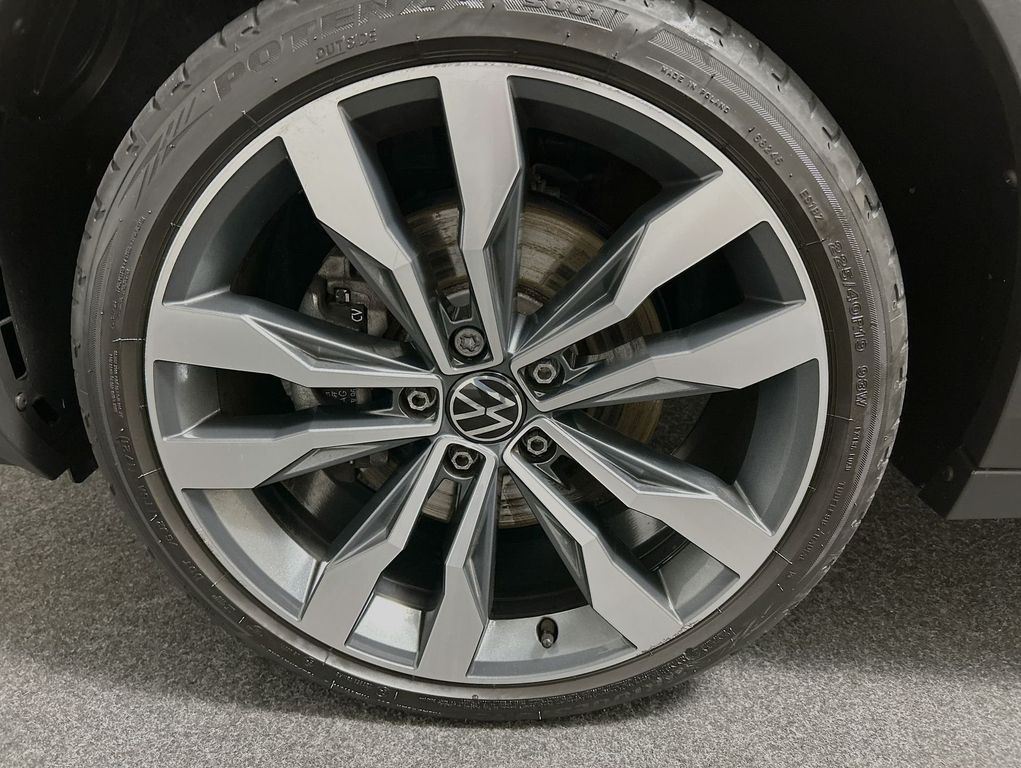 Volkswagen T-Roc 2021