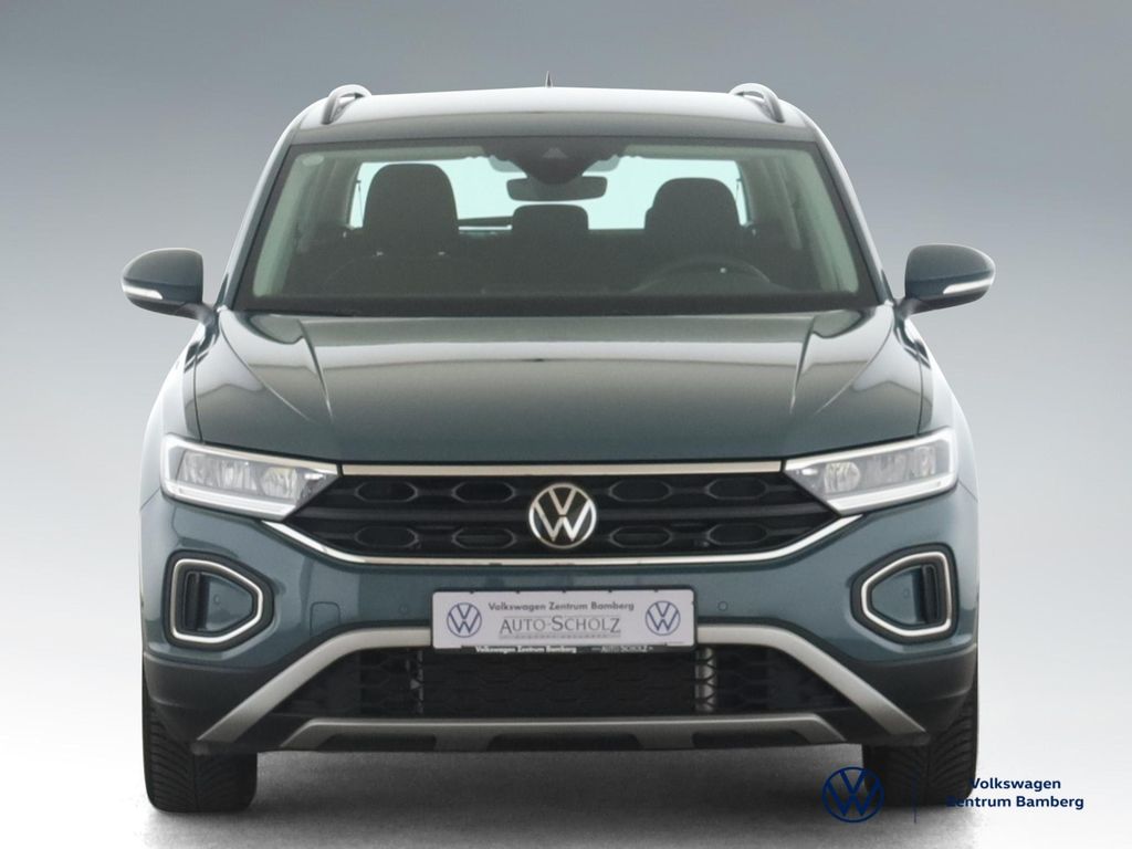 Volkswagen T-Roc 2023