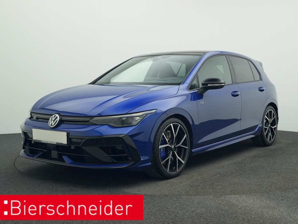 Volkswagen Golf 2025