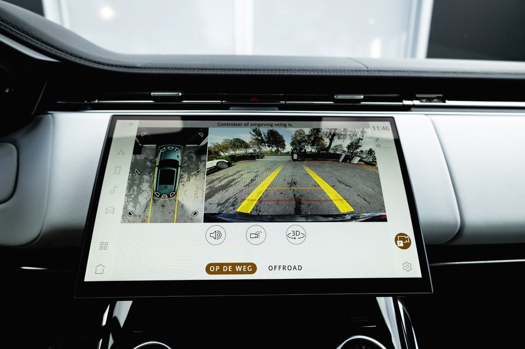 Land Rover Range Rover Sport 2023