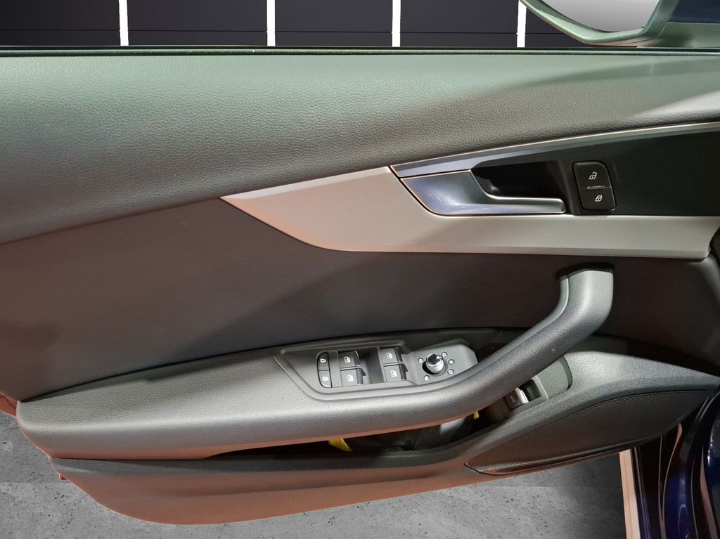 Audi A4 Allroad 2022