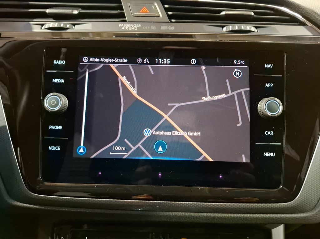 Volkswagen Touran 2022