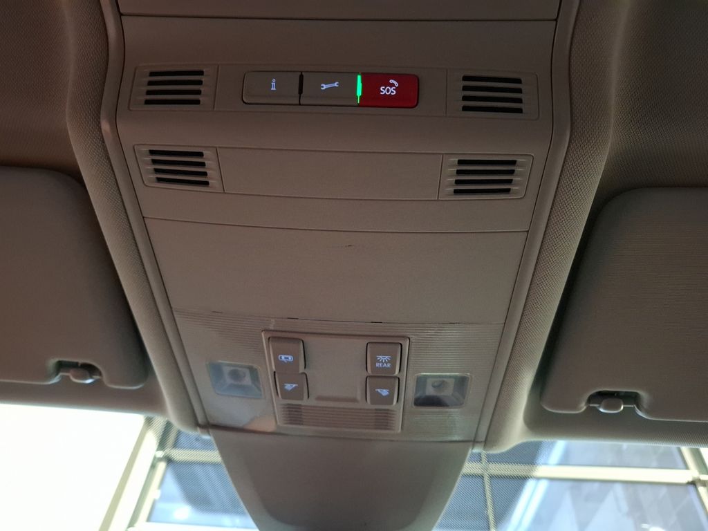 Volkswagen Touran 2022