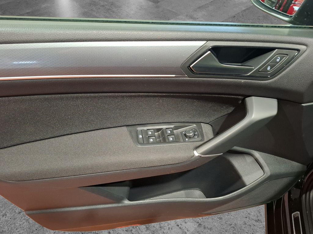 Volkswagen Touran 2022