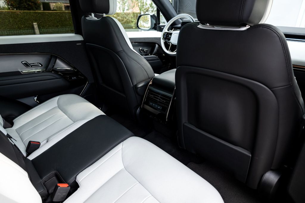 Land Rover Range Rover Sport 2023