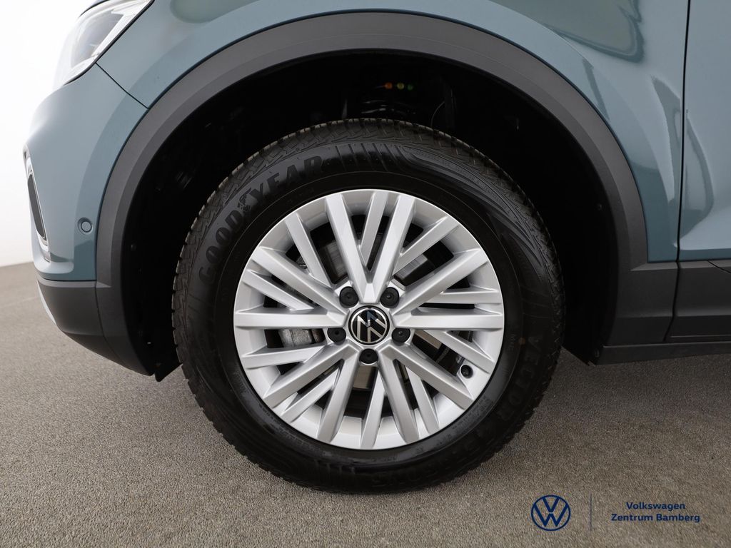 Volkswagen T-Roc 2023