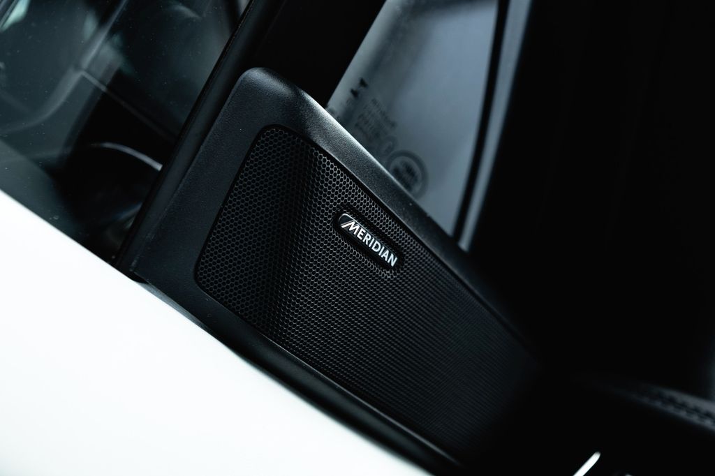 Land Rover Range Rover Sport 2023