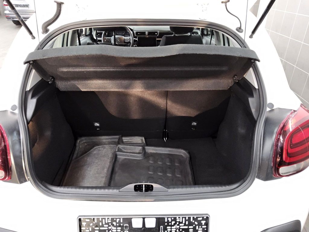 Citroën C3 2019