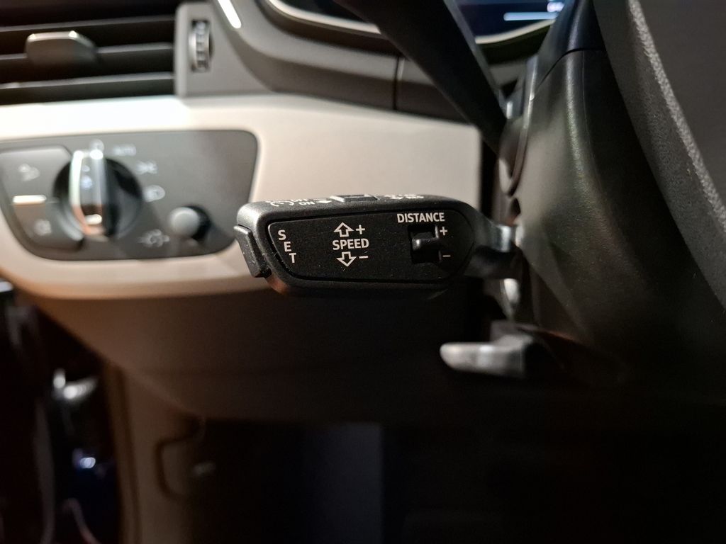 Audi A4 Allroad 2022