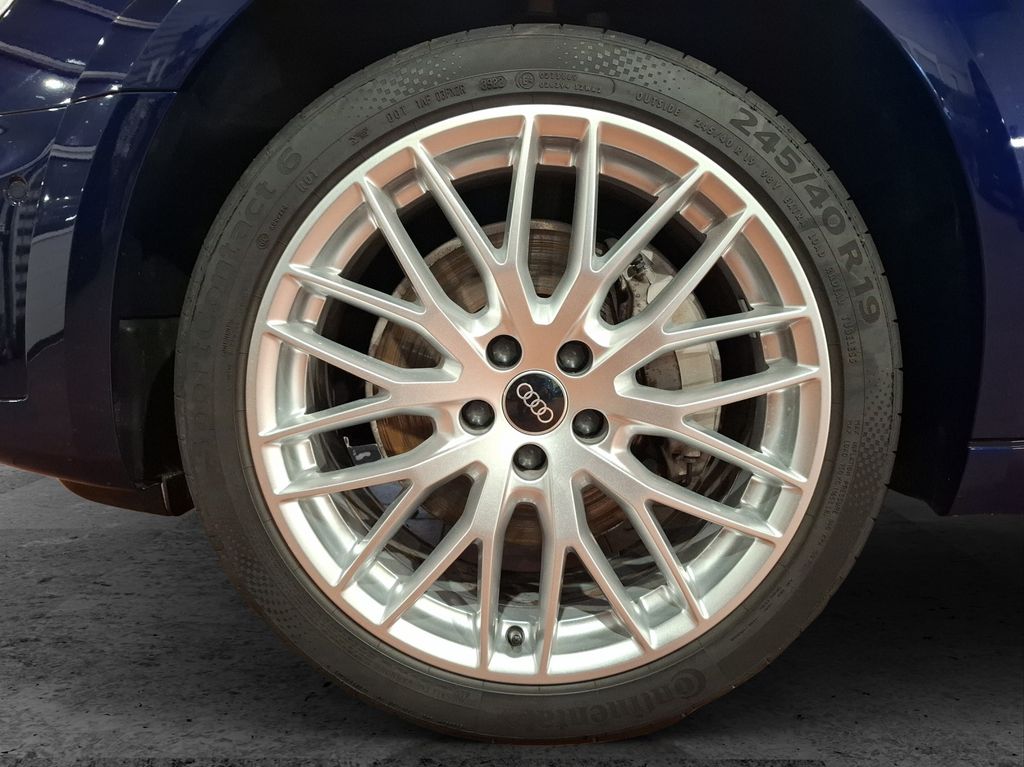 Audi A4 Allroad 2022