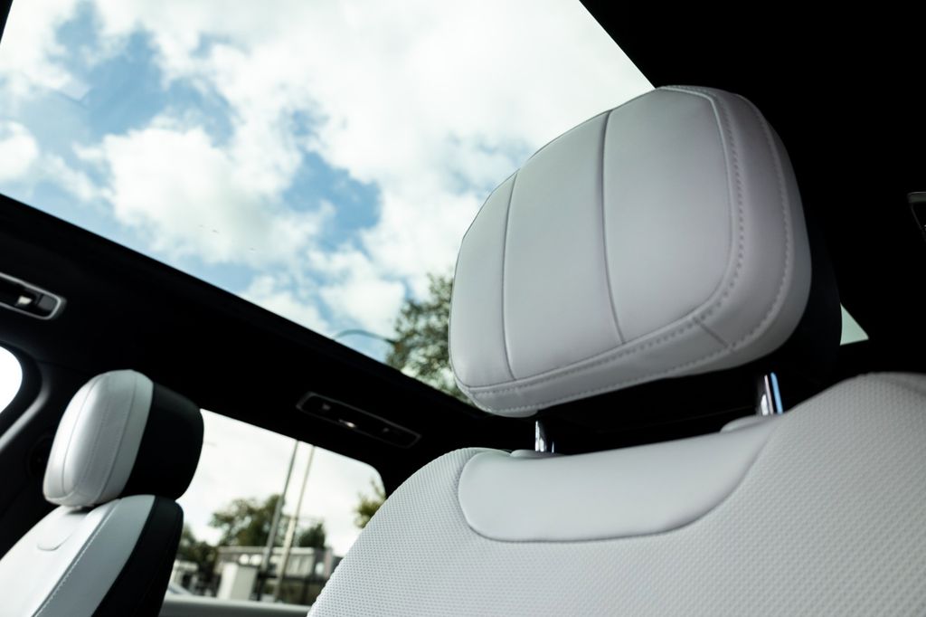 Land Rover Range Rover Sport 2023