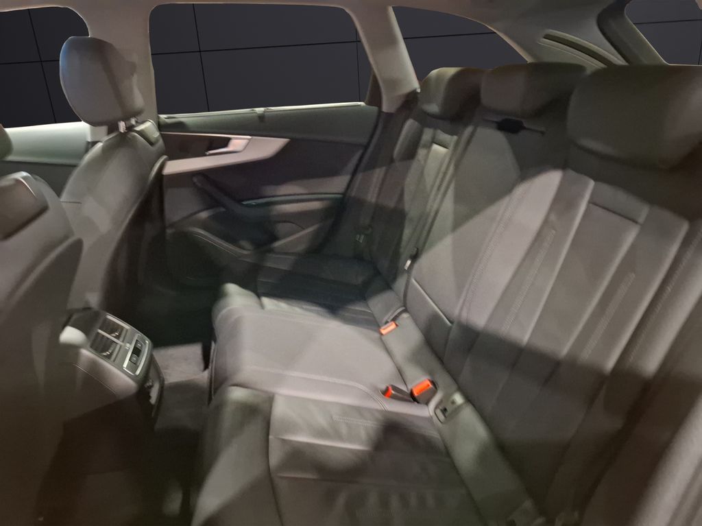 Audi A4 Allroad 2022