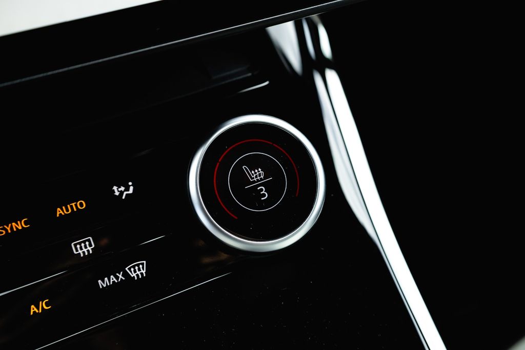 Land Rover Range Rover Sport 2023