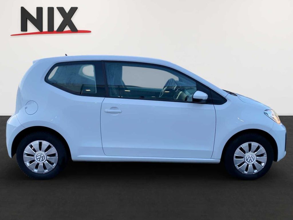 Volkswagen up! 2020