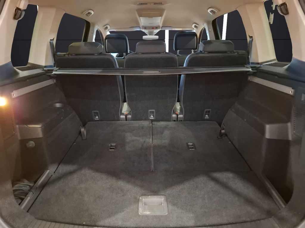 Volkswagen Touran 2022