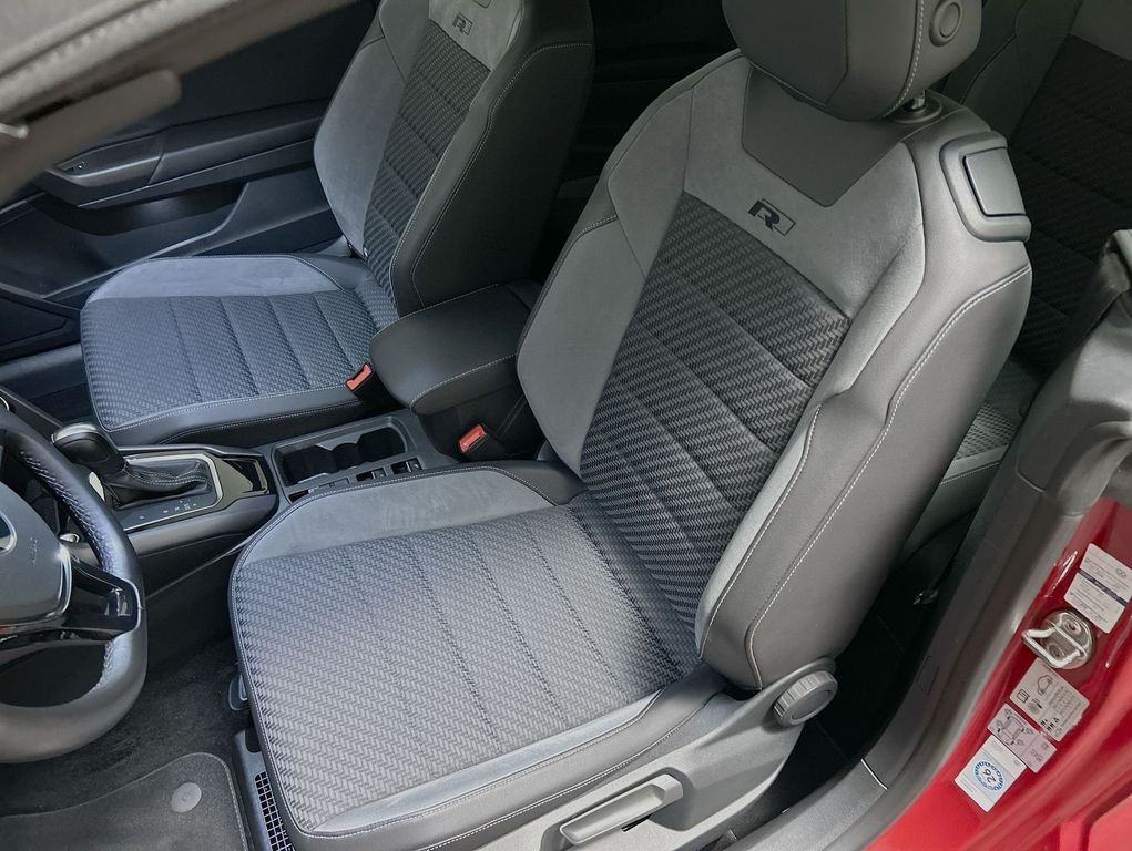 Volkswagen T-Roc 2021