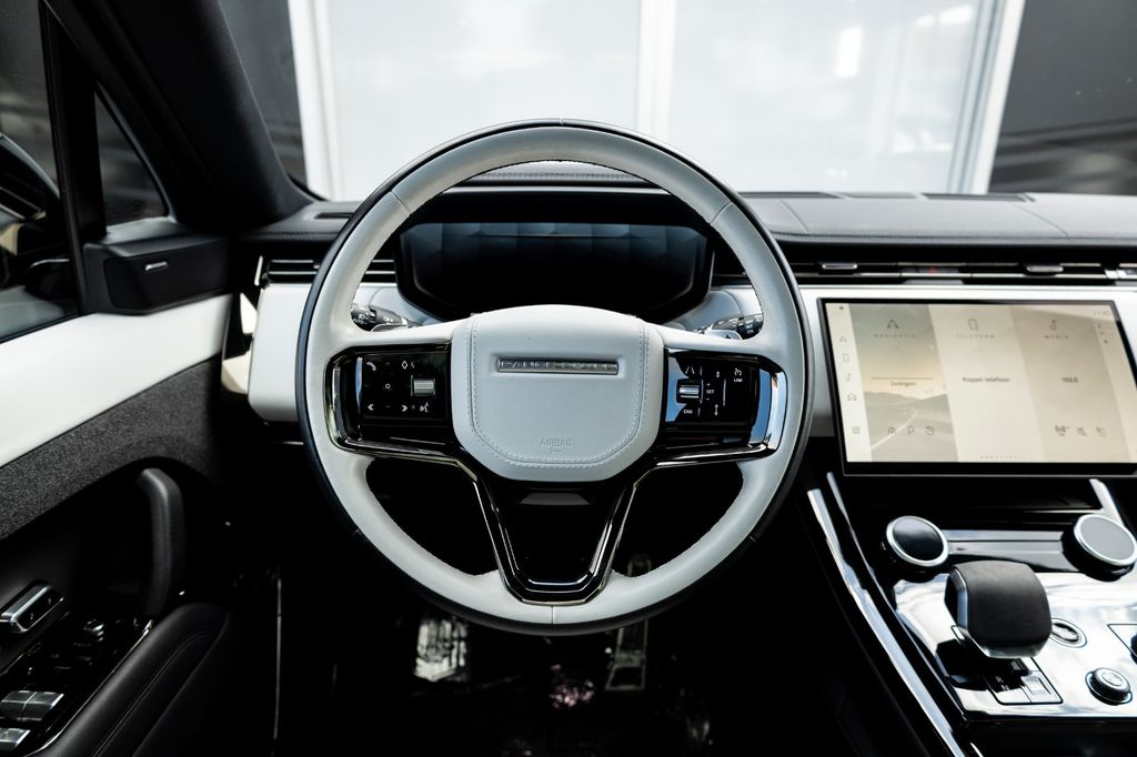 Land Rover Range Rover Sport 2023