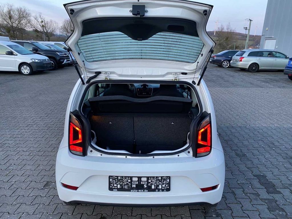 Volkswagen up! 2020