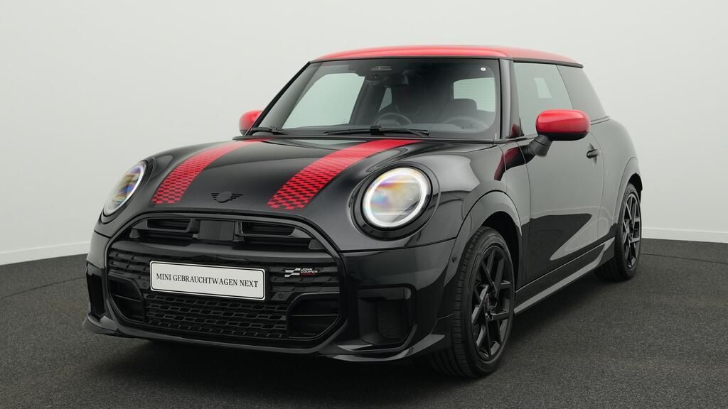 MINI Cooper S 2024