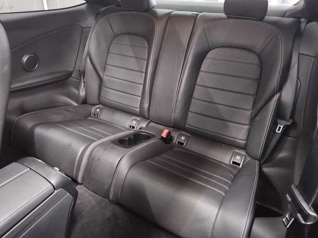 Mercedes-Benz C 200 2021