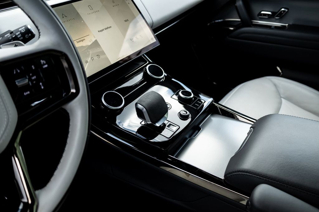 Land Rover Range Rover Sport 2023