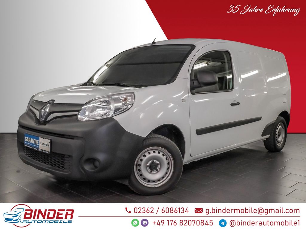 Renault Kangoo 2021