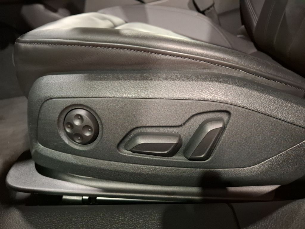 Audi A4 Allroad 2022