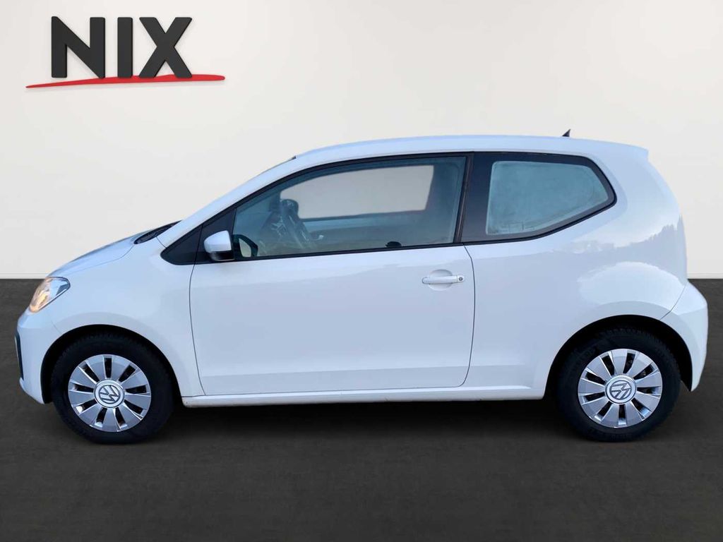 Volkswagen up! 2020