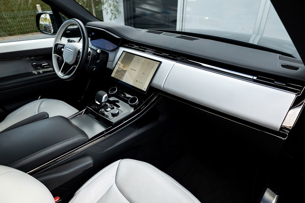 Land Rover Range Rover Sport 2023