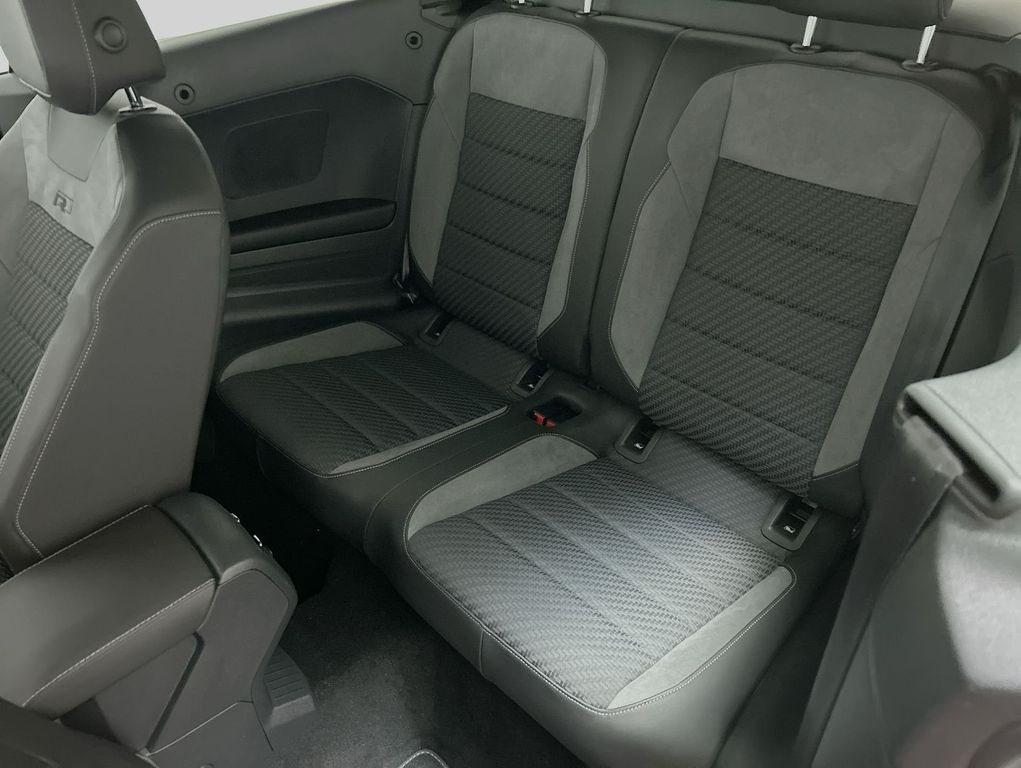 Volkswagen T-Roc 2021